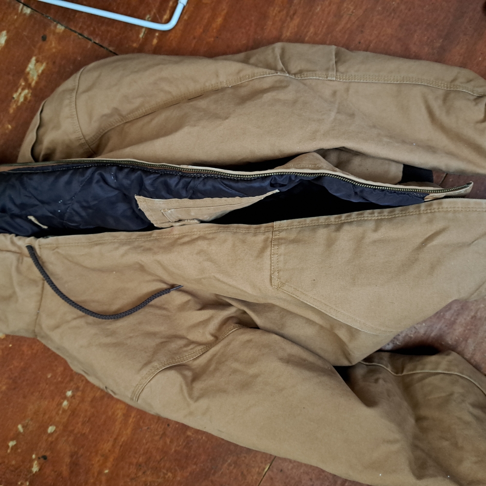 Men's XL Blue Mountain Jacket